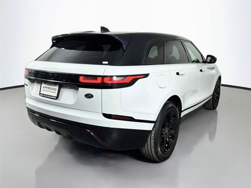 Certified 2023 Land Rover Range Rover Velar R-Dynamic S AWD/4WD image 5