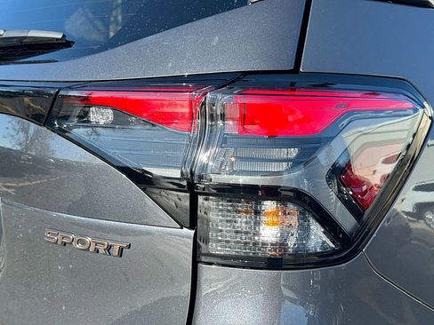 New 2026 Subaru Forester Sport image 33