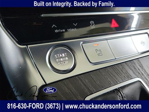 Used 2019 Audi A6 2.0T Premium Plus w/ Premium Plus Package image 21