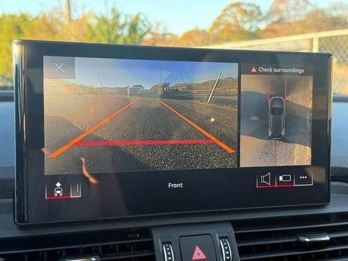 Used 2024 Audi Q5 2.0T Premium Plus image 36