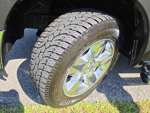 Used 2013 RAM 1500 Big Horn AWD/4WD image 9