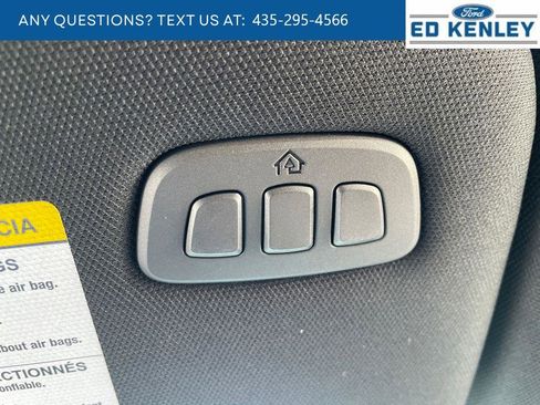 New 2026 Ford Explorer ST w/ Sun And Sound Package image 19