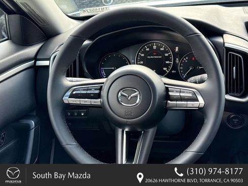 New 2026 MAZDA CX-50 2.5 Hybrid w/ Weather Package AWD/4WD image 18