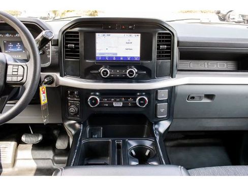 Certified 2023 Ford F150 XL w/ Trailer Tow Package AWD/4WD image 14