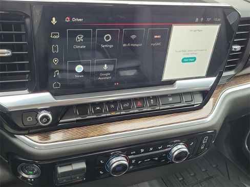 Used 2026 GMC Sierra 1500 Elevation image 13