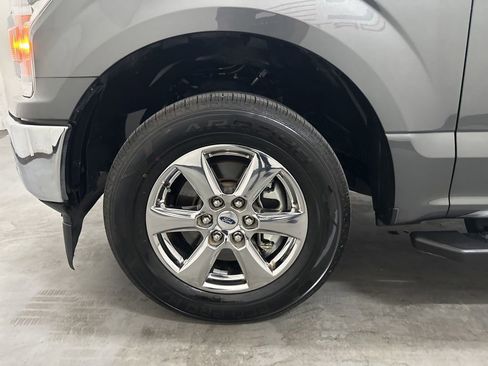 Used 2018 Ford F150 XLT w/ Equipment Group 302A Luxury RWD image 59