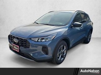 New 2026 Ford Escape ST-Line w/ Tech Pack #1 video 1