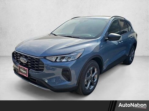 New 2026 Ford Escape ST-Line w/ Tech Pack #1 image 1