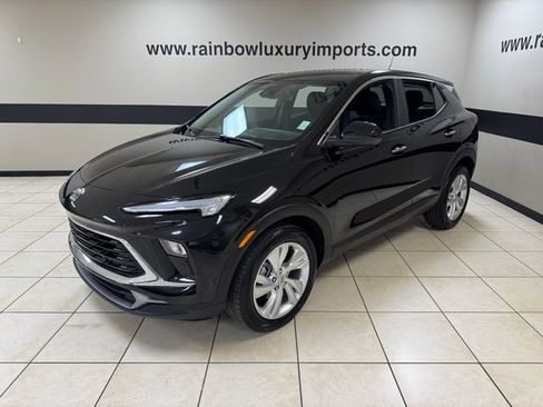 Used 2025 Buick Encore GX Preferred FWD image 3