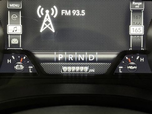 Used 2021 RAM 1500 Rebel w/ Rebel Level 2 Equipment Group image 6