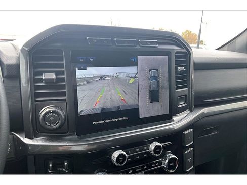 Used 2023 Ford F150 XLT w/ Equipment Group 302A High image 23