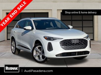 Used 2025 Audi Q5 Premium Plus w/ Premium Plus