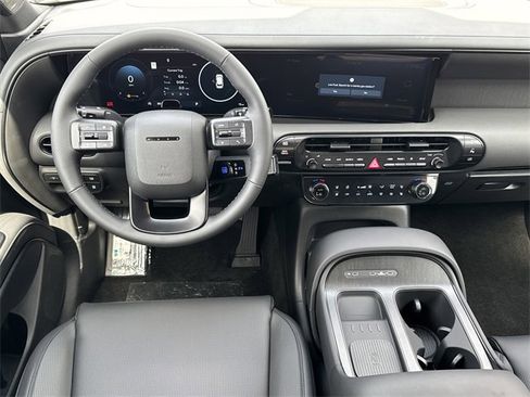 New 2026 Hyundai Palisade XRT Pro image 16