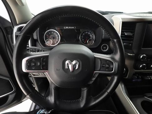 Used 2022 RAM 1500 Laramie image 13