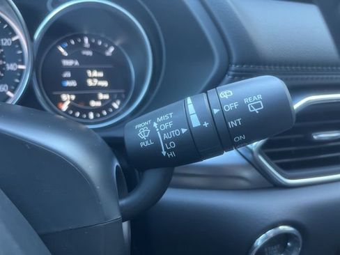 New 2025 MAZDA CX-5 AWD 2.5 S image 11