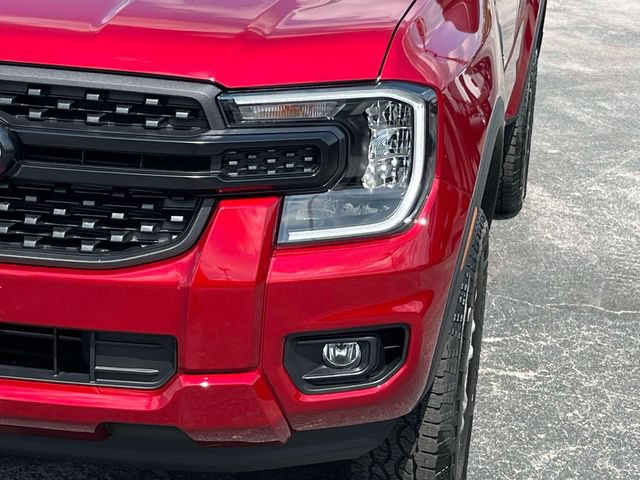 New 2026 Ford Ranger XL RWD image 9