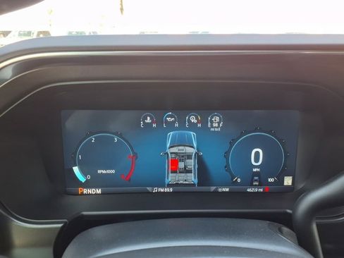 Certified 2025 Ford F250 Platinum AWD/4WD image 30