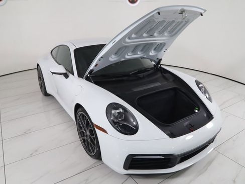 Used 2020 Porsche 911 Carrera S image 29