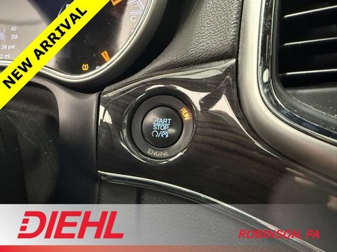 Used 2016 Jeep Grand Cherokee High Altitude image 27