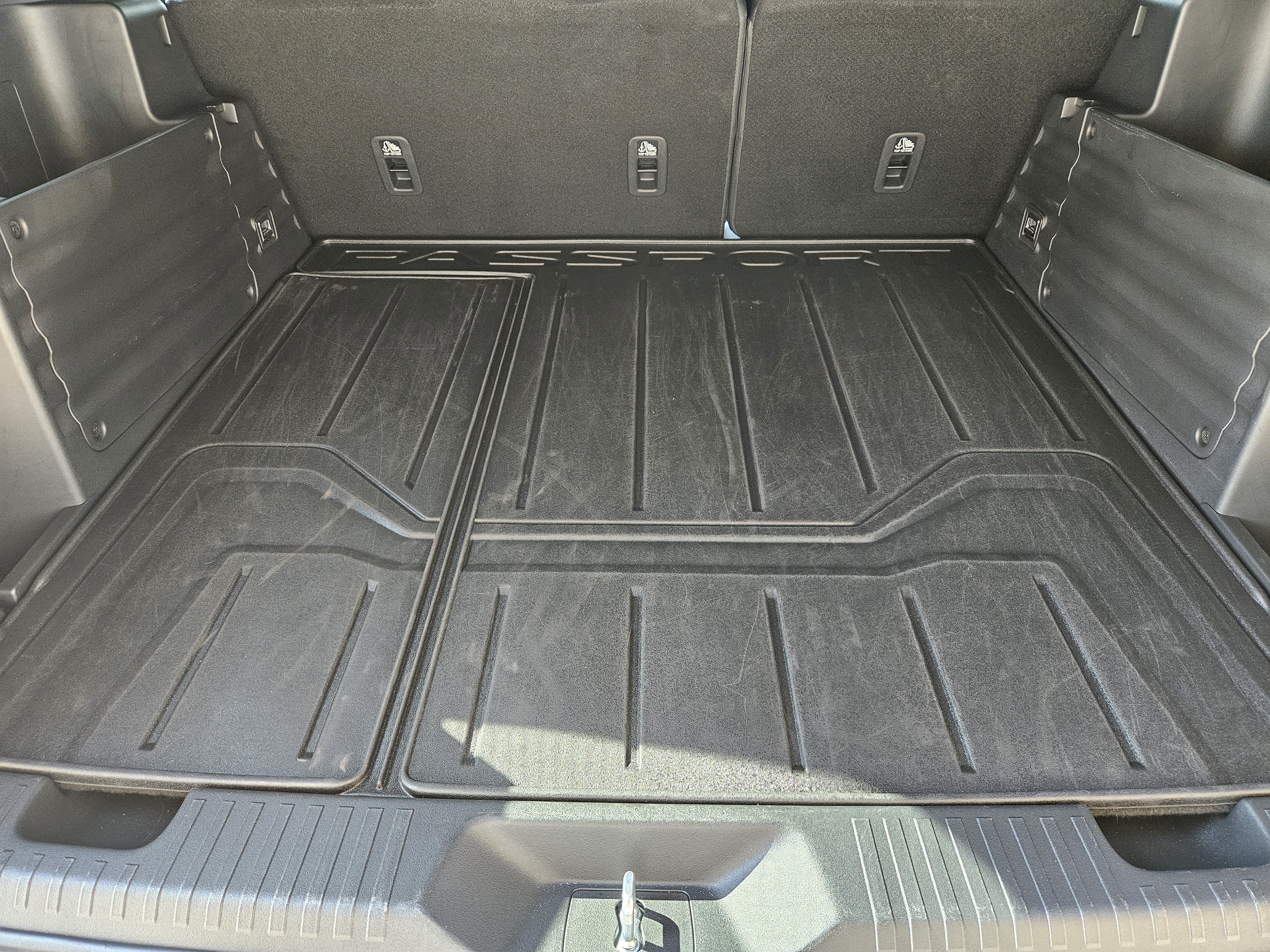 Used 2026 Honda Passport TrailSport Elite image 30