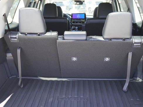 New 2026 Toyota Grand Highlander AWD Hybrid image 7