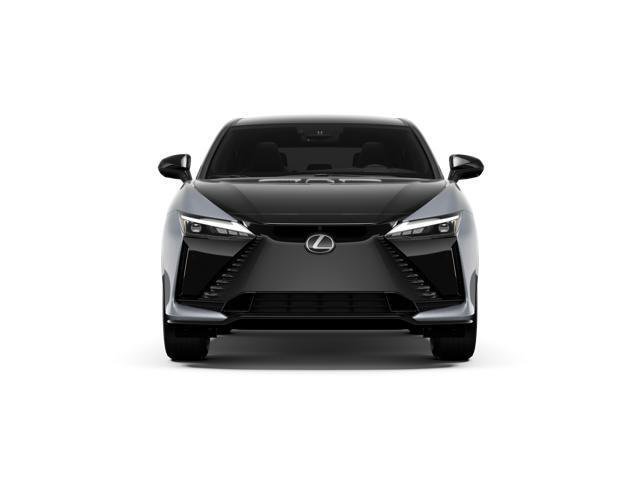 New 2026 Lexus RZ 450e AWD w/ Luxury Package image 5