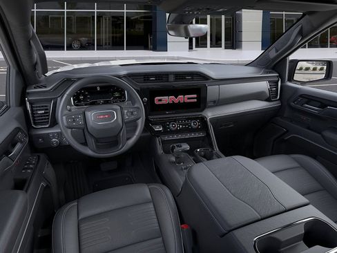 New 2026 GMC Sierra 1500 AT4X image 15