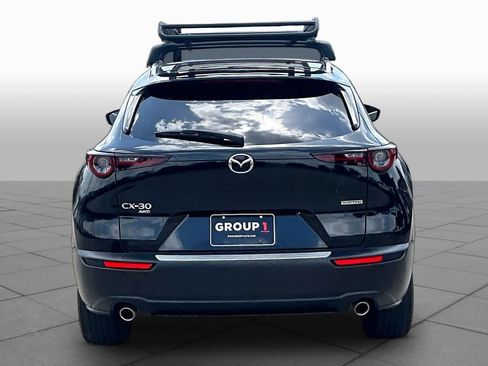 Used 2024 MAZDA CX-30 AWD 2.5 S w/ Select Sport Pkg image 5