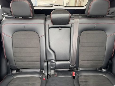 Used 2022 Ford Escape SEL w/ SEL Stealth AWD Package image 22