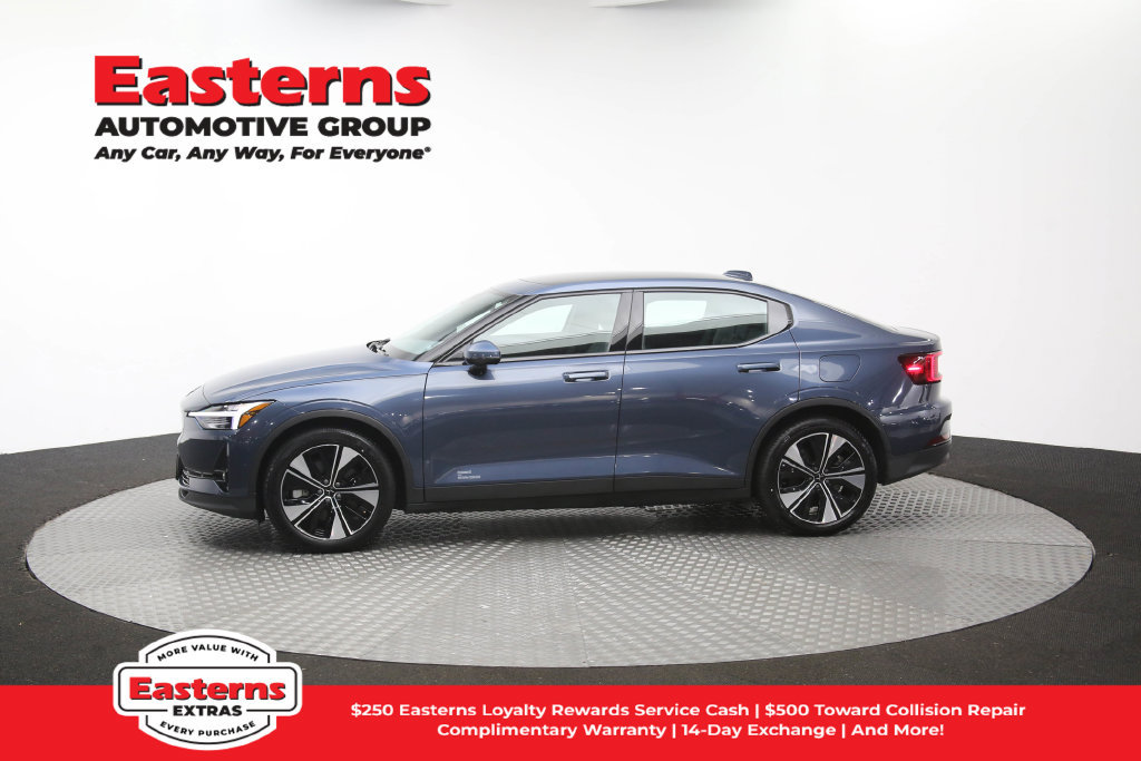 Used 2024 Polestar Polestar 2 w/ Pilot Pack RWD image 57