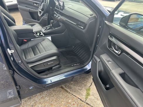 Used 2023 Honda CR-V EX-L image 21