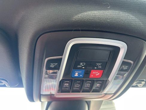Used 2022 RAM 1500 Rebel w/ Rebel Level 2 Equipment Group AWD/4WD image 34