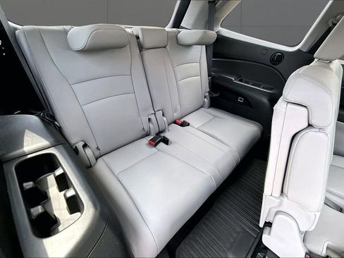 Used 2018 Honda Pilot EX-L image 28