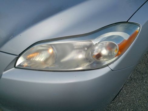 Used 2010 Toyota Matrix FWD image 18