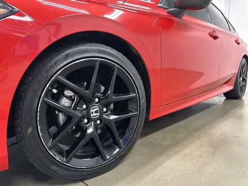 Used 2023 Honda Civic Sport image 28