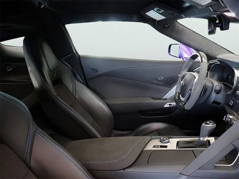 Used 2019 Chevrolet Corvette ZR1 image 9