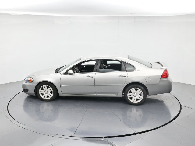 Used 2006 Chevrolet Impala LT FWD image 44