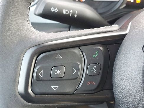 New 2026 Jeep Wrangler Sport S image 21