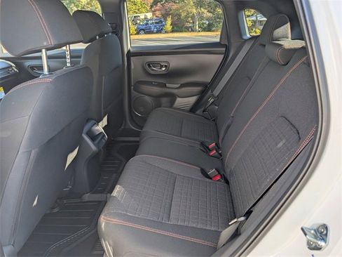 New 2026 Honda HR-V Sport image 10