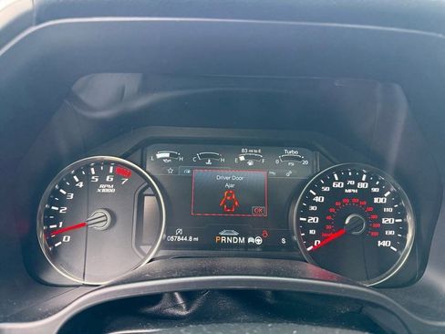 Used 2020 Ford F150 Raptor w/ Equipment Group 802A Luxury image 20