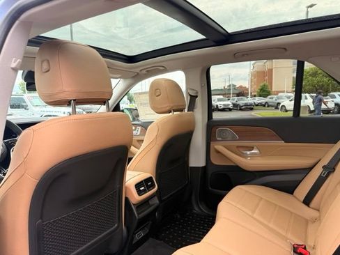 New 2026 Mercedes-Benz GLE 350 4MATIC image 18