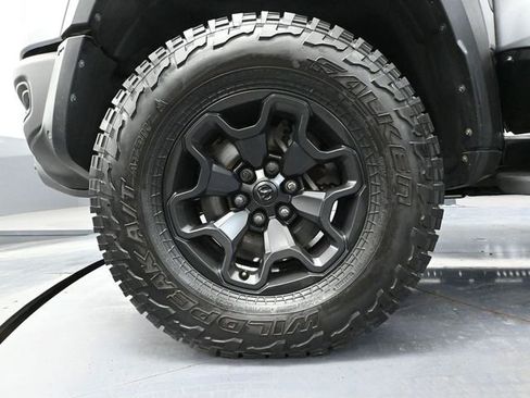 Used 2021 RAM 1500 TRX w/ TRX Level 2 Equipment Group image 20