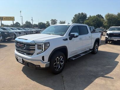 New 2026 GMC Sierra 1500 SLT w/ SLT Premium Plus Package