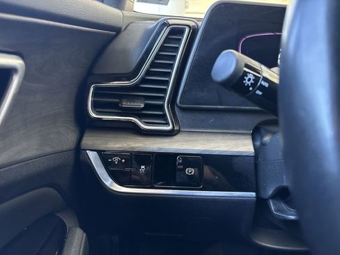 Used 2023 Kia Sportage X-Line image 18