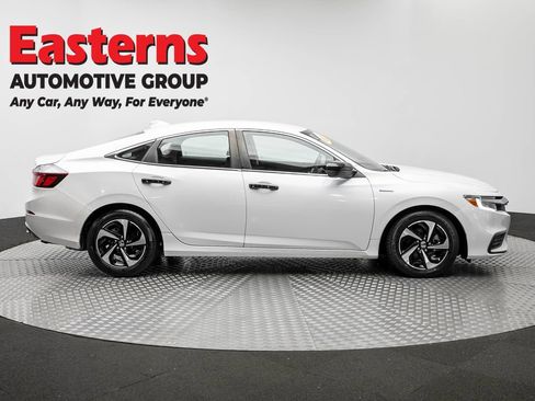 Used 2022 Honda Insight EX image 4