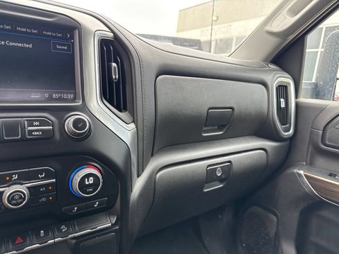 Used 2023 Chevrolet Silverado 2500 LT w/ Convenience Package AWD/4WD image 28