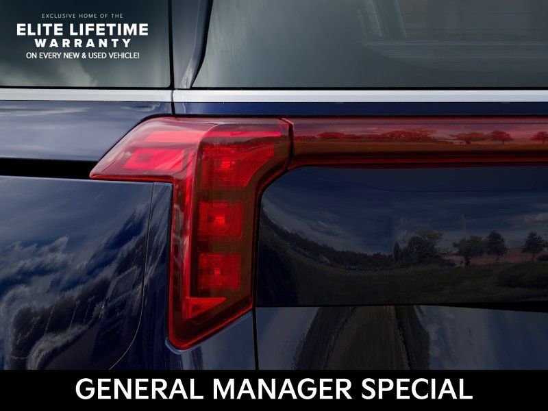 New 2026 Kia Carnival FWD image 12