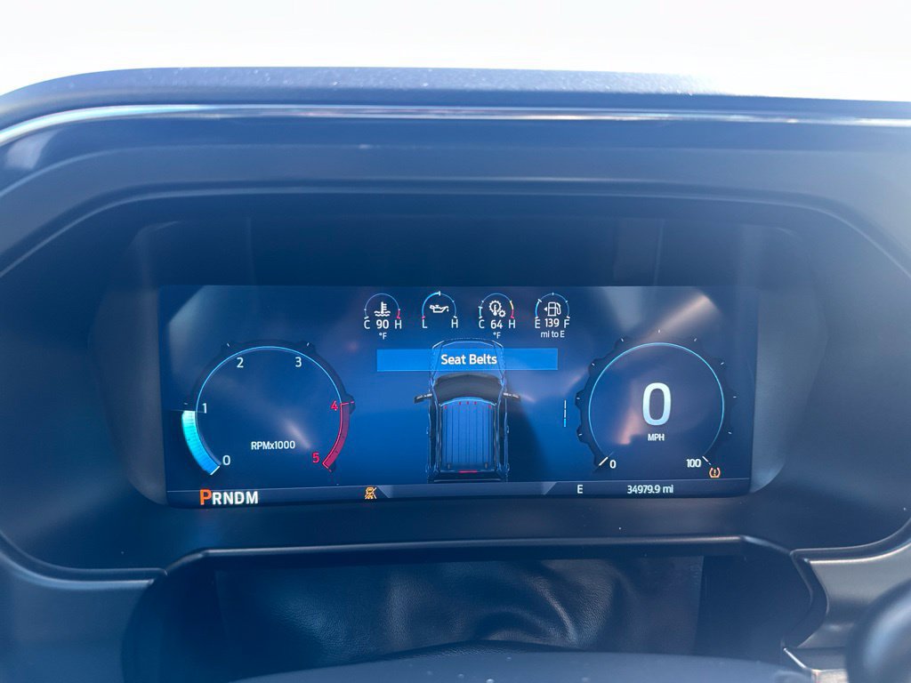 Used 2025 Ford F350 Lariat AWD/4WD image 10