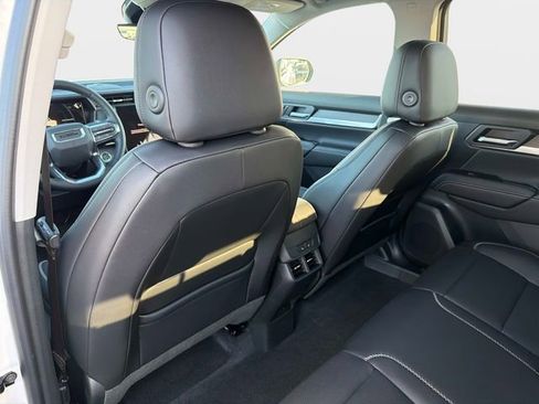 New 2026 GMC Terrain Denali image 13