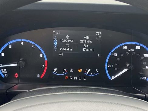 Certified 2023 Ford Bronco Sport Heritage AWD/4WD image 22